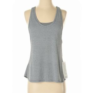 NWT Lululemon Glide and Stride Tank size 8